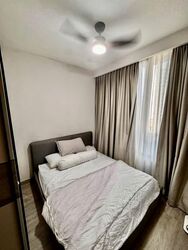 The Tapestry (D18), Condominium #530033441